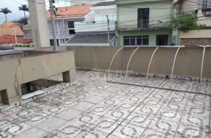 Imagem: Sobrado para Venda, Vila Mussolini