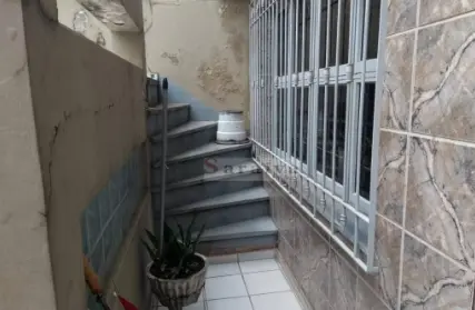 Imagem: Sobrado para Venda, Vila Mussolini