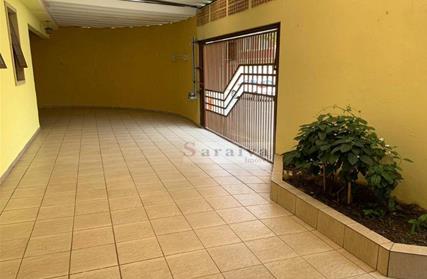 Imagem: Sobrado para Alugar, Vila Dayse