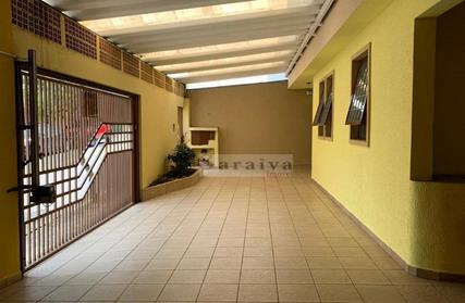 Imagem: Sobrado para Alugar, Vila Dayse