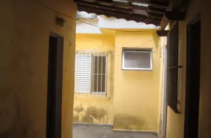 Imagem: Sobrado para Venda, Vila Santa Terezinha