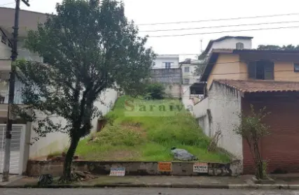 Imagem: Terreno para Venda, Parque Espacial
