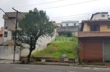 Imagem: Terreno para Venda, Parque Espacial