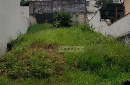 Imagem: Terreno para Venda, Parque Espacial
