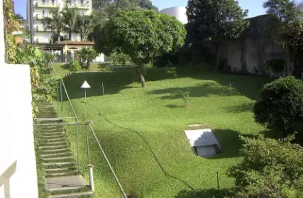 Imagem: Terreno para Venda, Vila Lusitânia