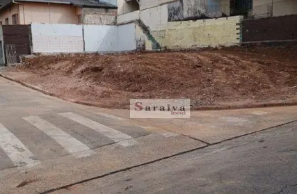 Imagem: Terreno para Venda, Jardim Vera Cruz