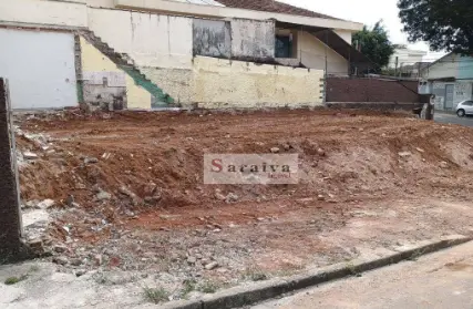 Imagem: Terreno para Venda, Jardim Vera Cruz