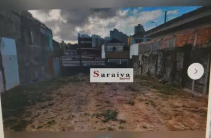 Imagem: Terreno para Venda, Taboão