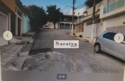 Imagem: Terreno para Venda, Taboão