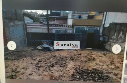 Imagem: Terreno para Venda, Taboão