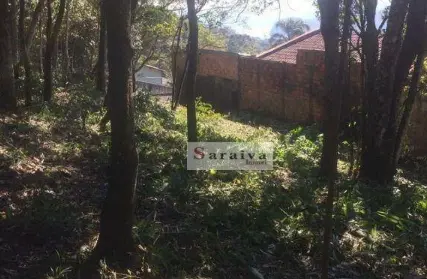 Imagem: Terreno para Venda, Jardim Borda do Campo