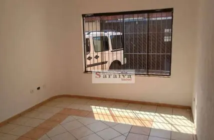 Imagem: Sobrado para Venda, Vila Eldízia