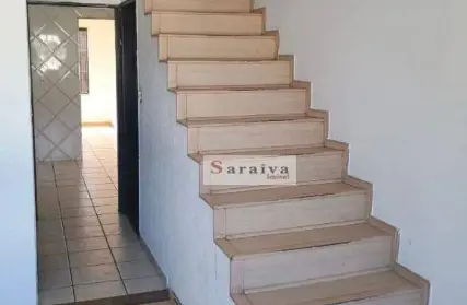 Imagem: Sobrado para Venda, Vila Eldízia