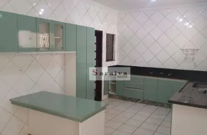 Imagem: Sobrado para Venda, Vila Eldízia