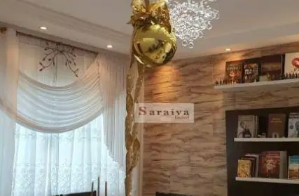 Imagem: Sobrado para Venda, Jardim das Maravilhas