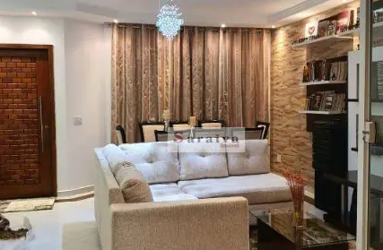 Imagem: Sobrado para Venda, Jardim das Maravilhas