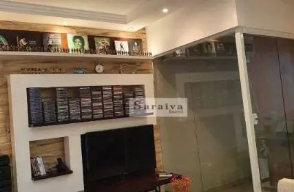 Imagem: Sobrado para Venda, Jardim das Maravilhas