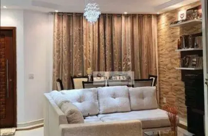 Imagem: Sobrado para Venda, Jardim das Maravilhas