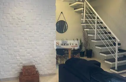 Imagem: Sobrado para Venda, Vila Cláudio