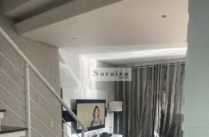 Imagem: Sobrado para Venda, Vila Cláudio