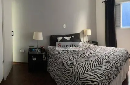 Imagem: Sobrado para Venda, Vila Cláudio