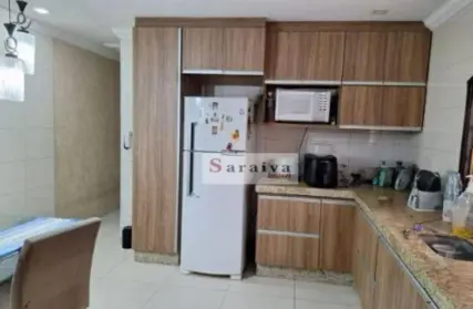 Imagem: Sobrado para Venda, Jardim Ipanema