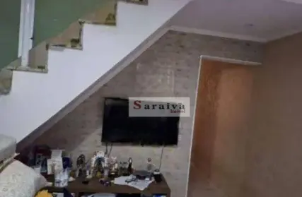 Imagem: Sobrado para Venda, Jardim Ipanema