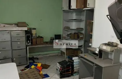 Imagem: Sobrado para Venda, Vila Gonçalves