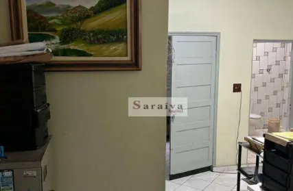 Imagem: Sobrado para Venda, Vila Gonçalves