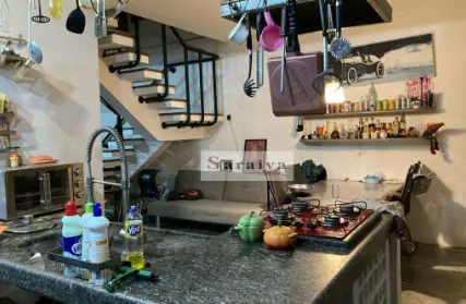 Imagem: Sobrado para Venda, Jardim Paramount