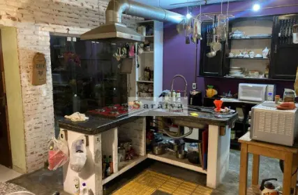 Imagem: Sobrado para Venda, Jardim Paramount