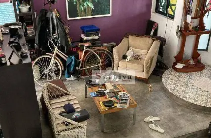 Imagem: Sobrado para Venda, Jardim Paramount