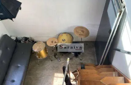 Imagem: Sobrado para Venda, Jardim Paramount