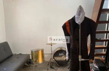 Imagem: Sobrado para Venda, Jardim Paramount