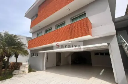 Imagem: Sobrado para Venda, Vila Jordanópolis