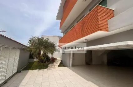 Imagem: Sobrado para Venda, Vila Jordanópolis