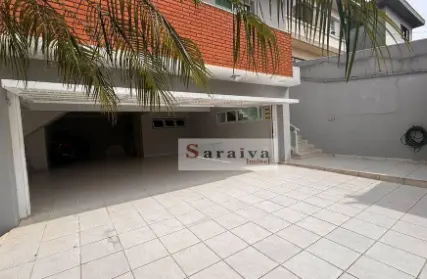 Imagem: Sobrado para Venda, Vila Jordanópolis