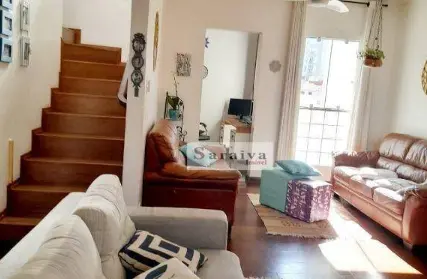 Imagem: Sobrado para Venda, Vila Dayse