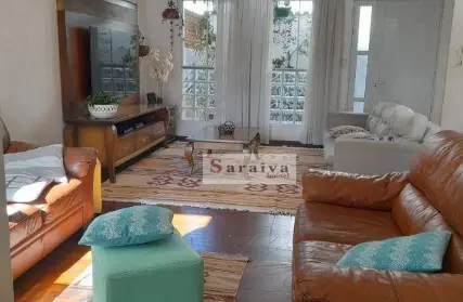 Imagem: Sobrado para Venda, Vila Dayse