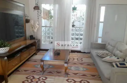 Imagem: Sobrado para Venda, Vila Dayse