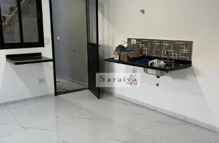 Imagem: Sobrado para Venda, Vila Lucinda