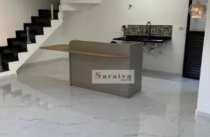 Imagem: Sobrado para Venda, Vila Lucinda