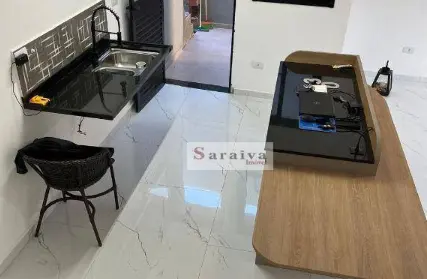 Imagem: Sobrado para Venda, Vila Lucinda