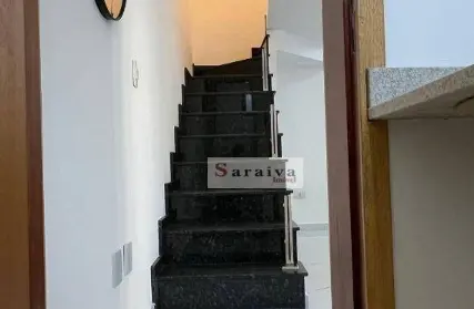 Imagem: Sobrado para Venda, Vila Lucinda