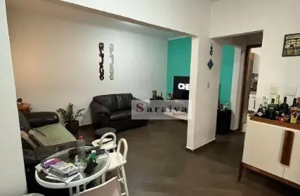 Imagem: Sobrado para Venda, Jardim Copacabana