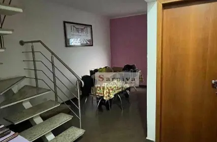 Imagem: Sobrado para Venda, Jardim Copacabana