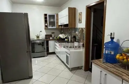 Imagem: Sobrado para Venda, Jardim Copacabana