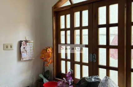 Imagem: Sobrado para Venda, Jardim Copacabana