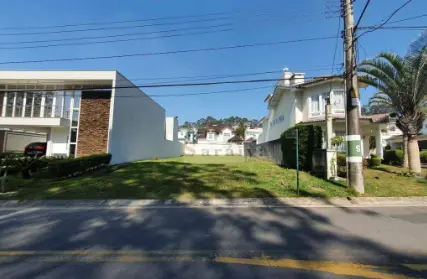 Imagem: Terreno para Venda, Parque Terra Nova II