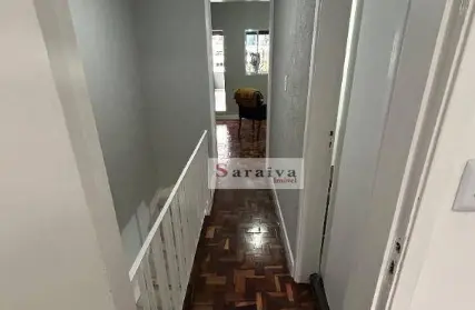 Imagem: Sobrado para Venda, Vila Planalto